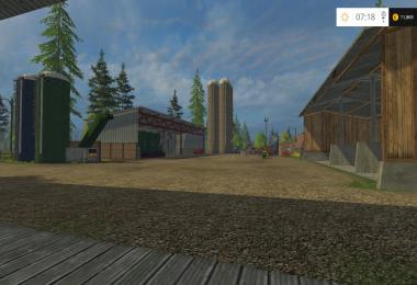 Ringwoods Map Update V1.71