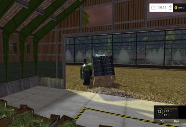 Ringwoods Map Update V1.71