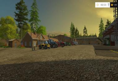 Ringwoods Map Update V1.71