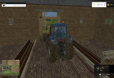 Ringwoods Map Update v1.7