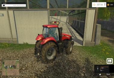 Ringwoods Map Update v1.7