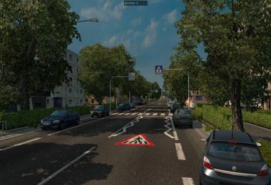 Romanian Map by AnduTeam v0.2.1a