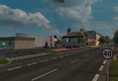 Romanian Map by AnduTeam v0.2.1a