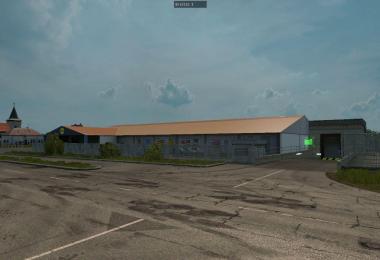 Romanian Map by AnduTeam v0.2.1a