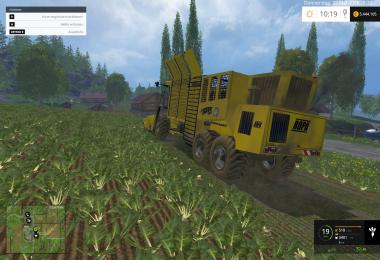 Ropa EuroTiger XL Pack LS15