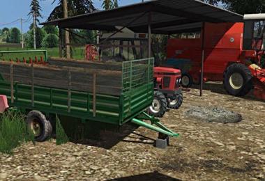 Rozrzutnik V1 FS13