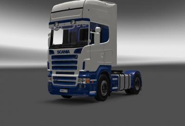 Scania R480 1.18
