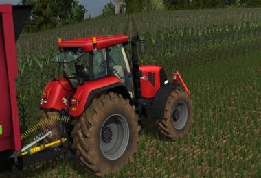 Selfmade Maistexture v1.0 by NoN87