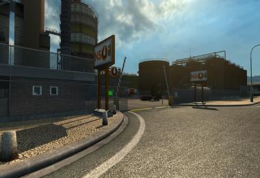 SKM Exteneded Map v1.8.0