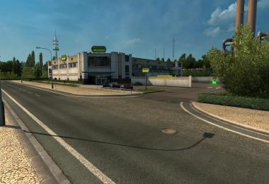 SKM Exteneded Map v1.8.0