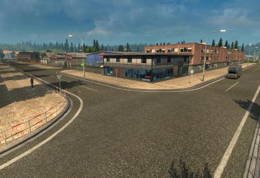 SKM Exteneded Map v1.8.0
