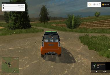 SPK Borki Agro v1.0