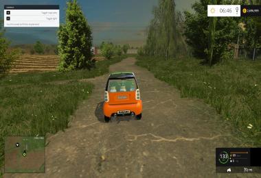 SPK Borki Agro v1.0