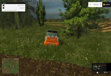 SPK Borki Agro v1.0