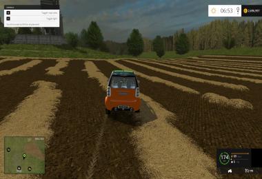 SPK Borki Agro v1.0