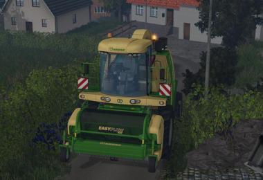 Standart Maschinen ohne Glanz v1.0