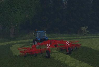 Standart Maschinen ohne Glanz v1.0