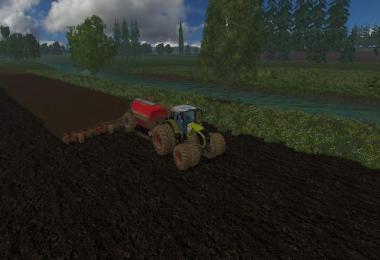 Sudenhagen v0.6 Beta