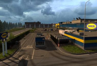 Symbols Fix with people v1.0