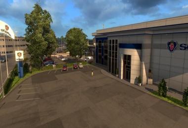 Symbols Fix with people v1.0