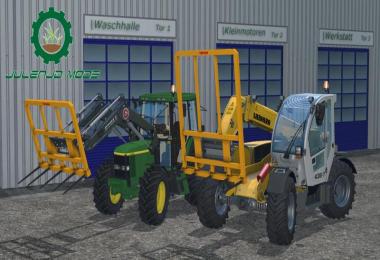 Tenias Bale Forks v1.0