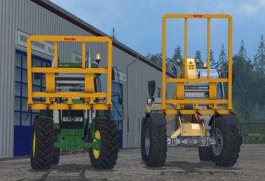 Tenias Bale Forks v1.0