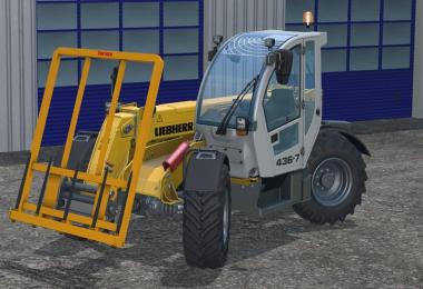 Tenias Bale Forks v1.0