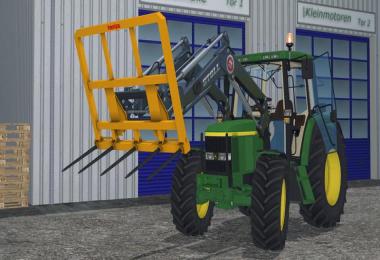 Tenias Bale Forks v1.0