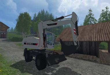 Terex TW170 V1.0