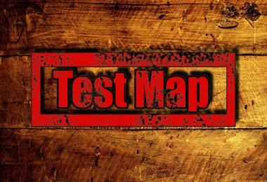 Test Map v1.2