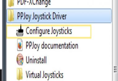 TrackIR Support v1.0