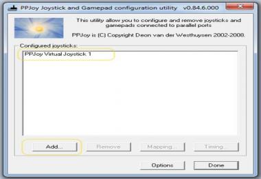 TrackIR Support v1.0