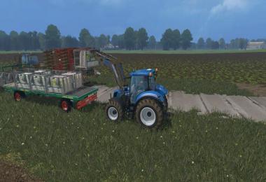 Transport and storage box v2.1