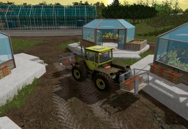 Transport and storage box v2.1