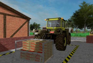 Transport and storage box v2.1