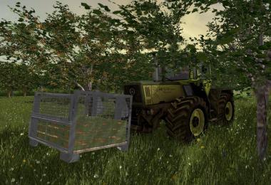 Transport and storage box v2.1