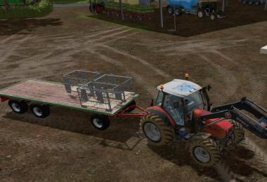 Transport and storage box v2.1