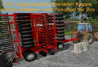 Transport and storage box v2.1