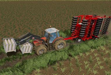 Transport and storage box v2.1