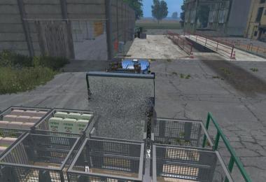 Transport and storage box v2.1