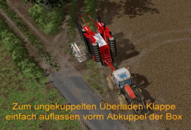 Transport and storage box v2.1