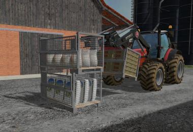 Transport and storage box v2.1