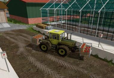 Transport and storage box v2.1