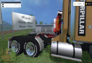 Truck Mod Pack (edited by me)