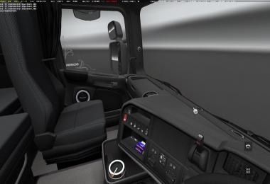 Tuning for Scania RS by RJL v2.2