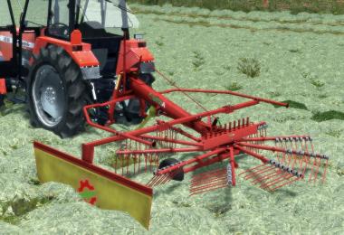 Unia Rak (FS2013) v1.0