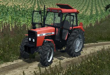 Ursus 4514 (FS2013) v1.0