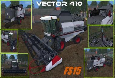 Vector 410 v1.2