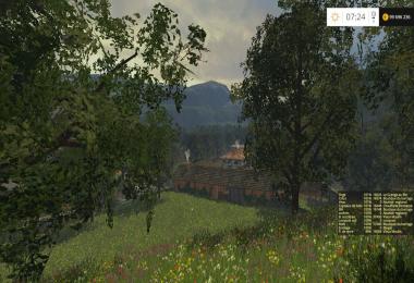 Vieille France V1.5