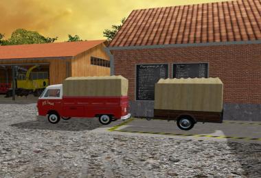 VW bus and trailer v1.2.1